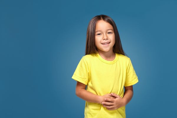 How to Improve Gut Health in Kids