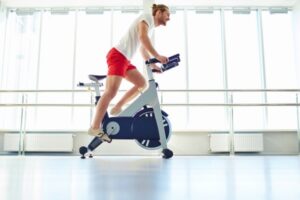 Riding to Health: A Comprehensive Guide to the Benefits of Exercise Bikes