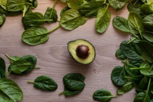 The Green Gold: Unveiling the Remarkable Avocado Benefits